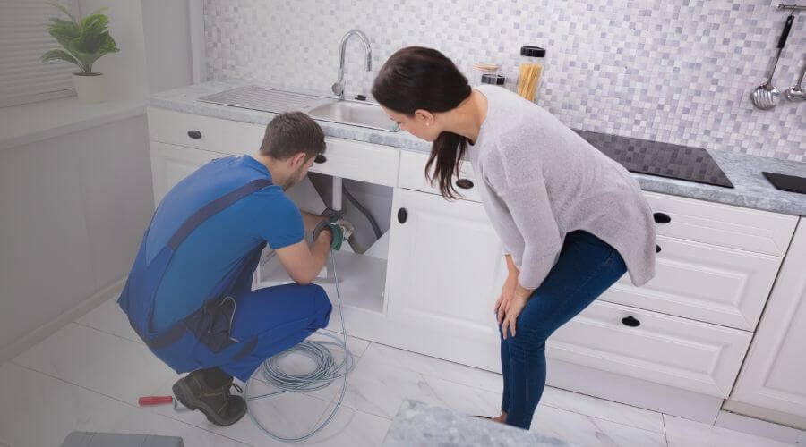 Expert burst pipe repair services in Duncans Mills, CA